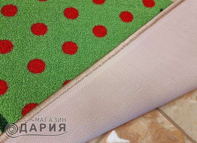 Мокетен килим ERIKA 8021 beige